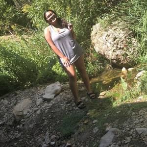 Meet your Posher, Kacey